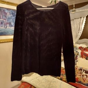 Bottega Veneta Cashmere knit sweater